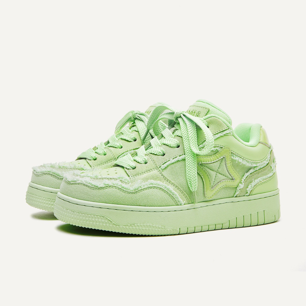 Scarpe da donna per uomo Retro - Street Fashion Couple recensione e prezzo
