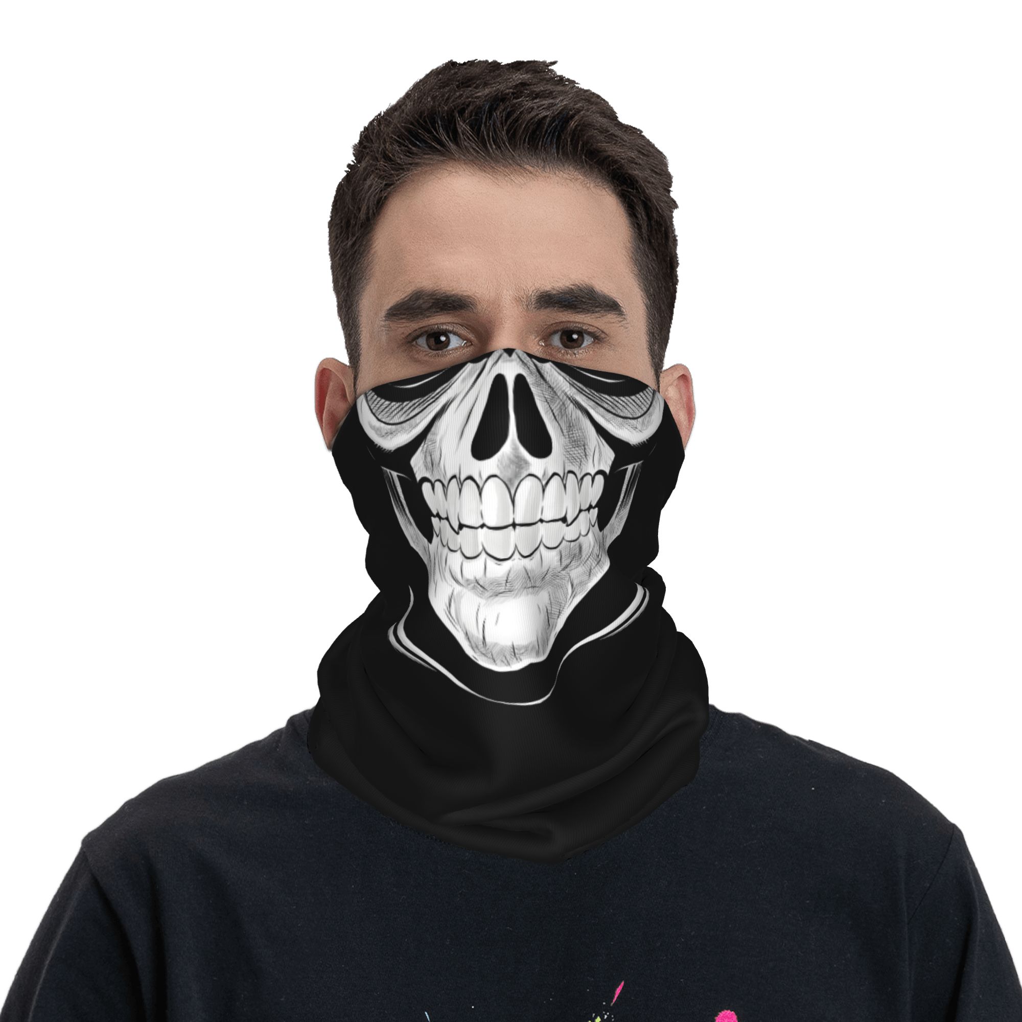 Sciarpa Bandana con design a t - Balaclava Face Mask recensione e prezzo