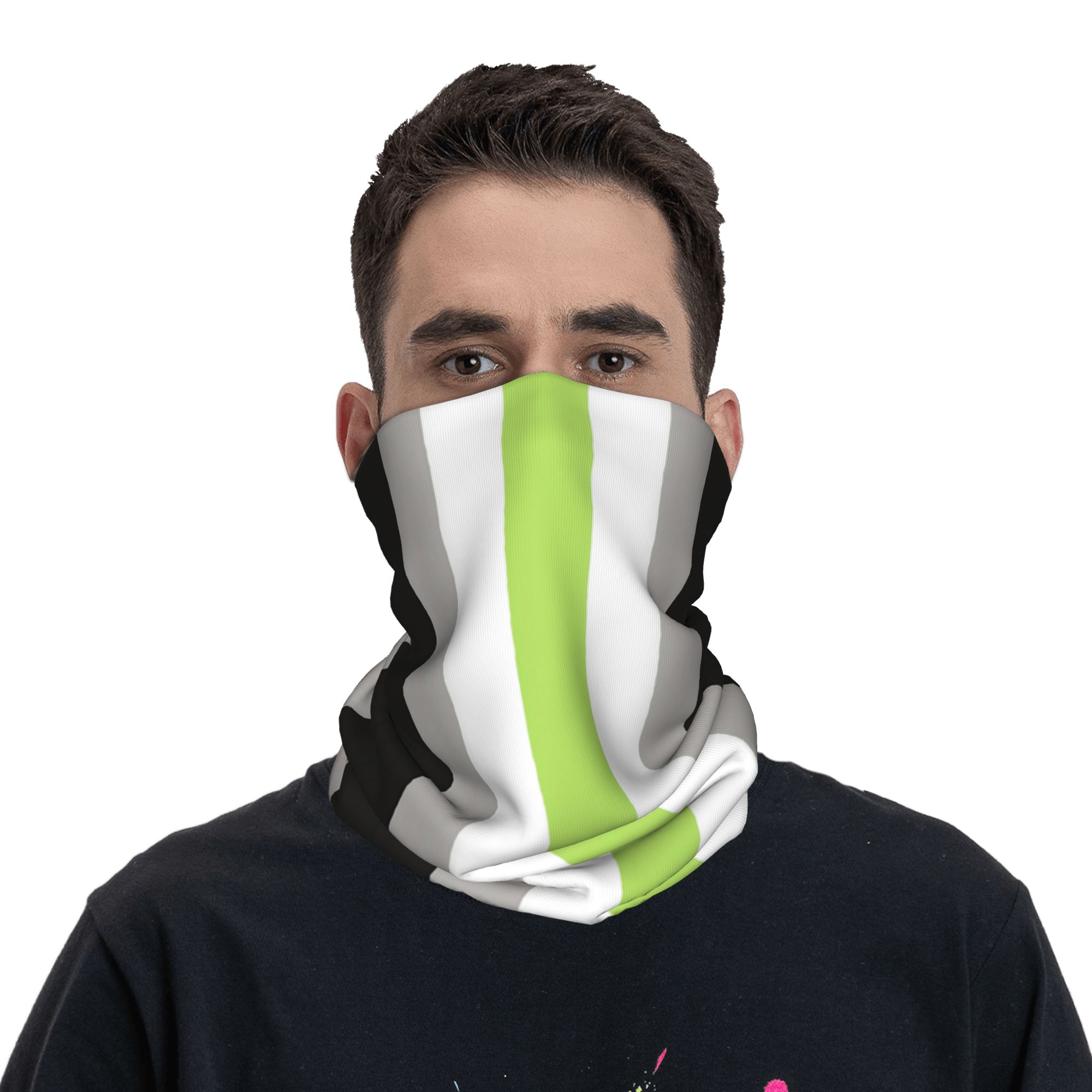 Bandana Agender LGBT, Copricol - Balaclava Face Mask recensione e prezzo