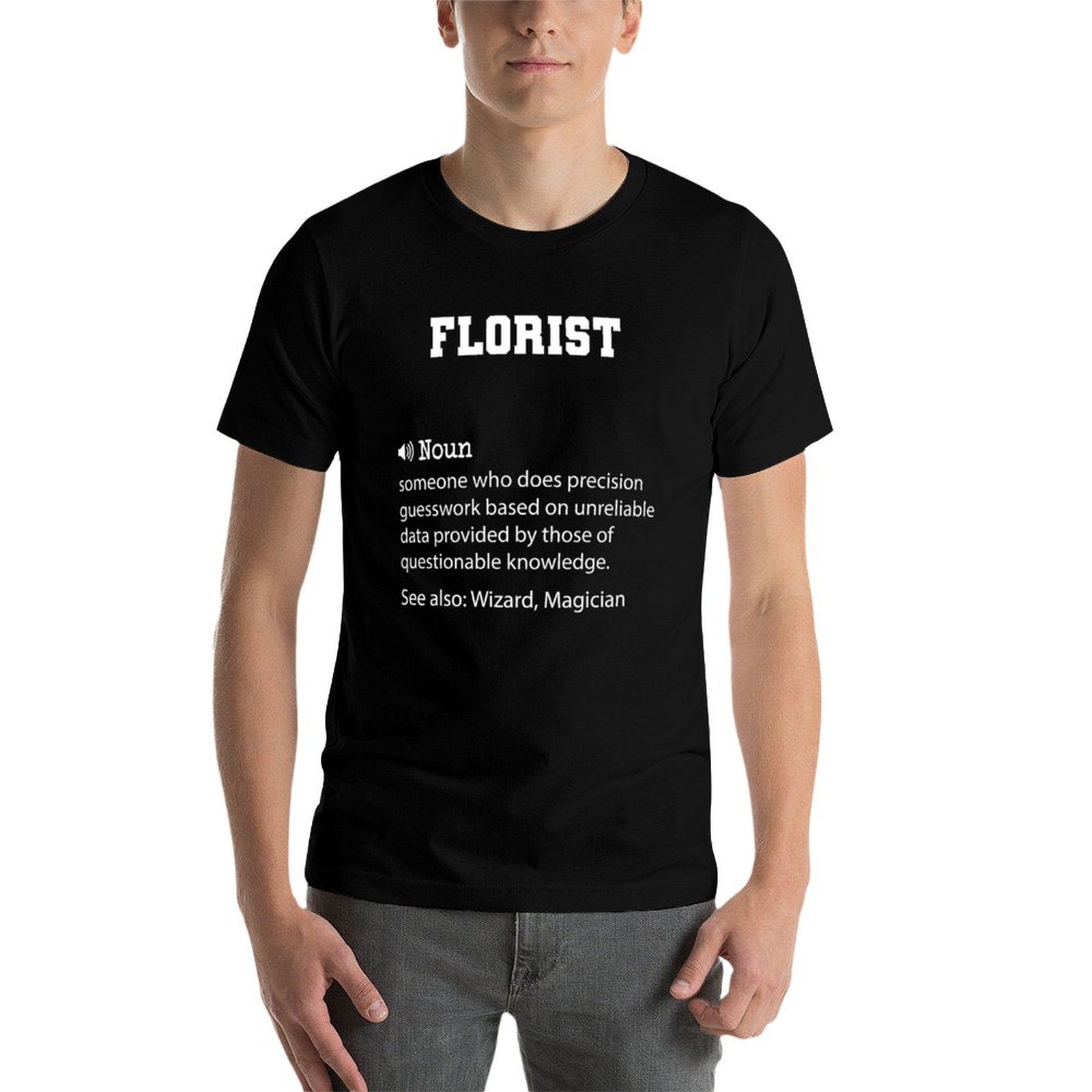Definizione da floreale, citaz - Street Fashion Definition recensione e prezzo