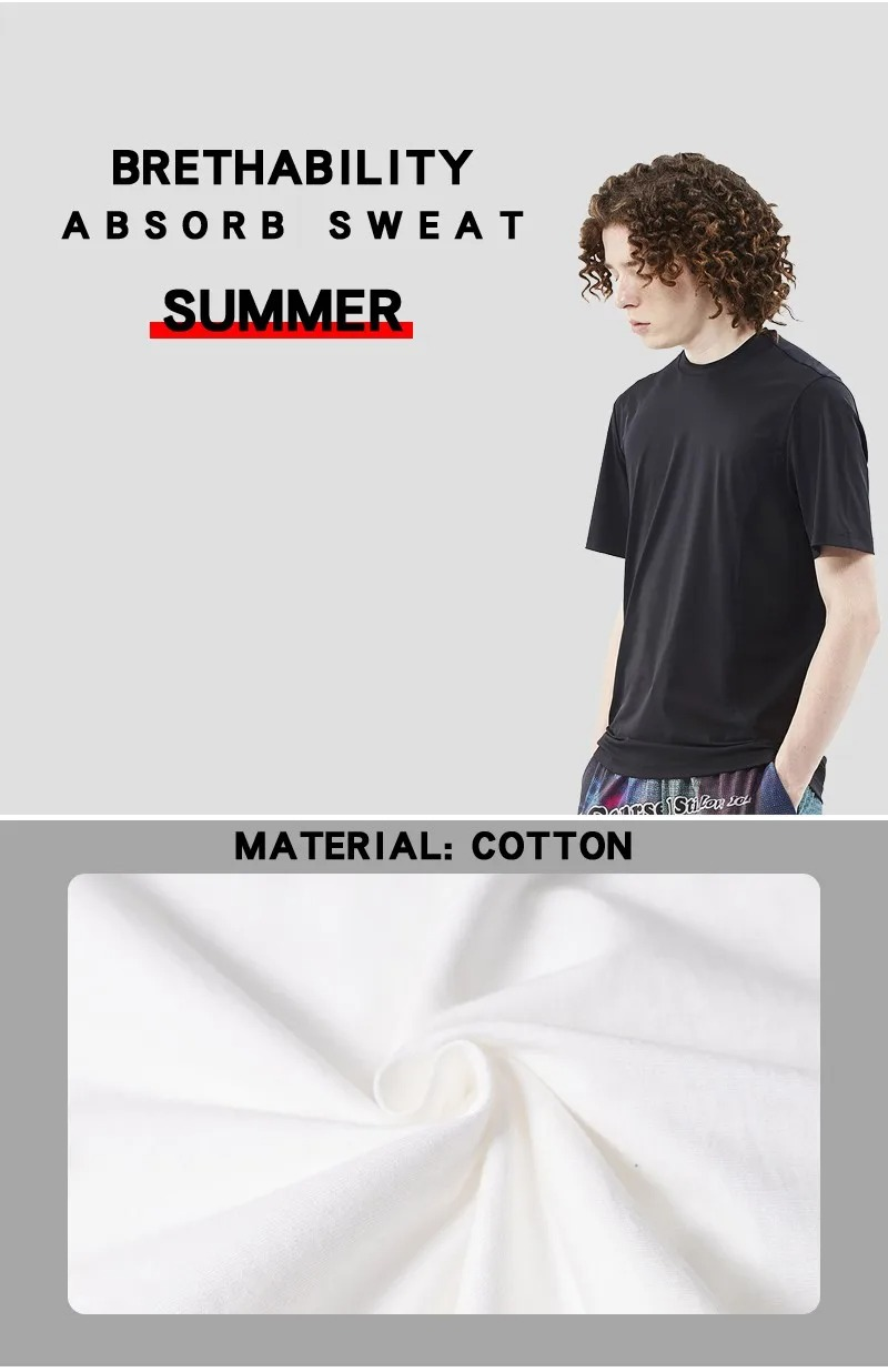 Nuova T-shirt in Cotone 2026 1 - Street Fashion Female recensione e prezzo
