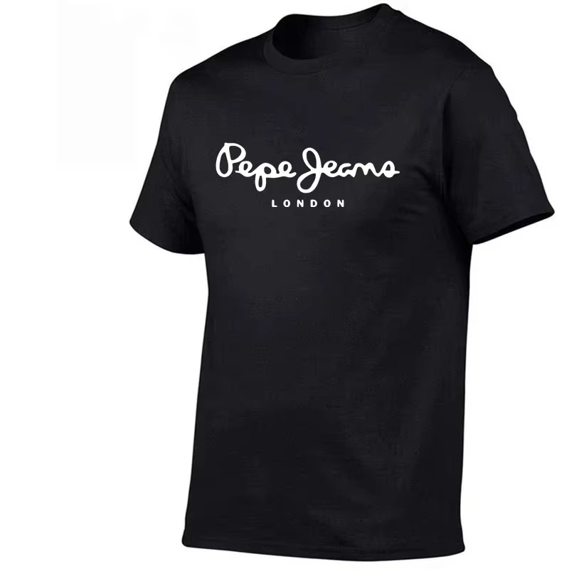 Nuova T-shirt Pepe Jeans Londo - Street Fashion In London recensione e prezzo