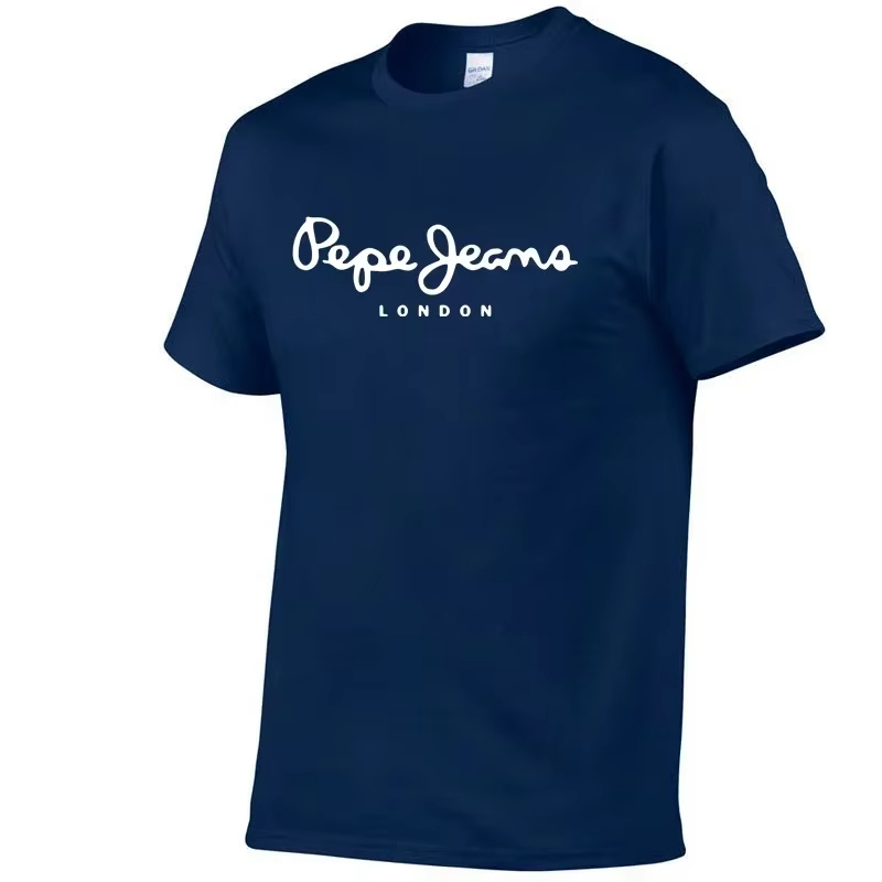 Nuova T-shirt Pepe Jeans Londo - Street Fashion In London recensione e prezzo