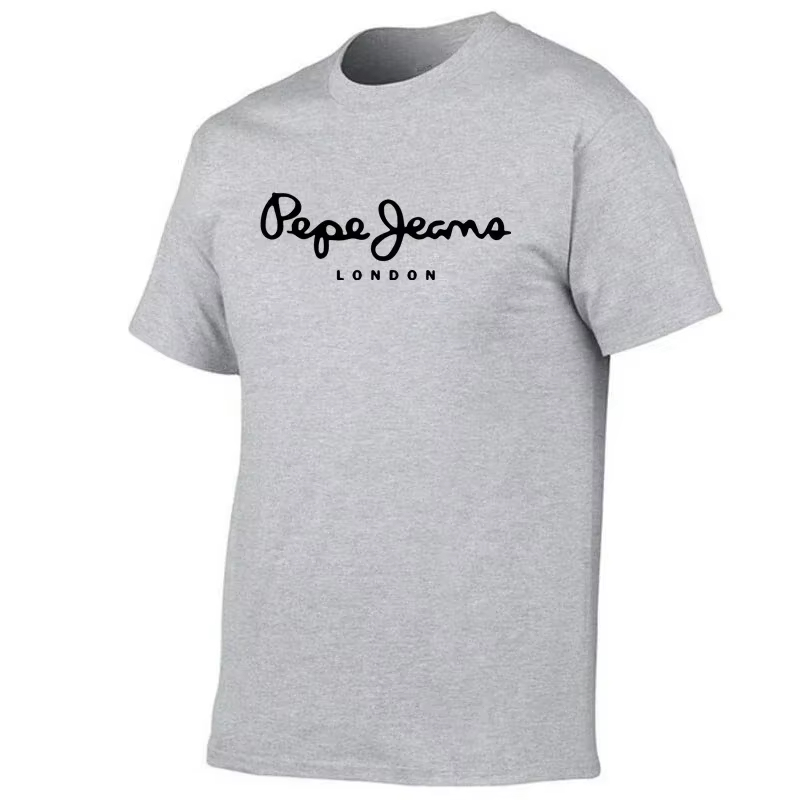Nuova T-shirt Pepe Jeans Londo - Street Fashion In London recensione e prezzo