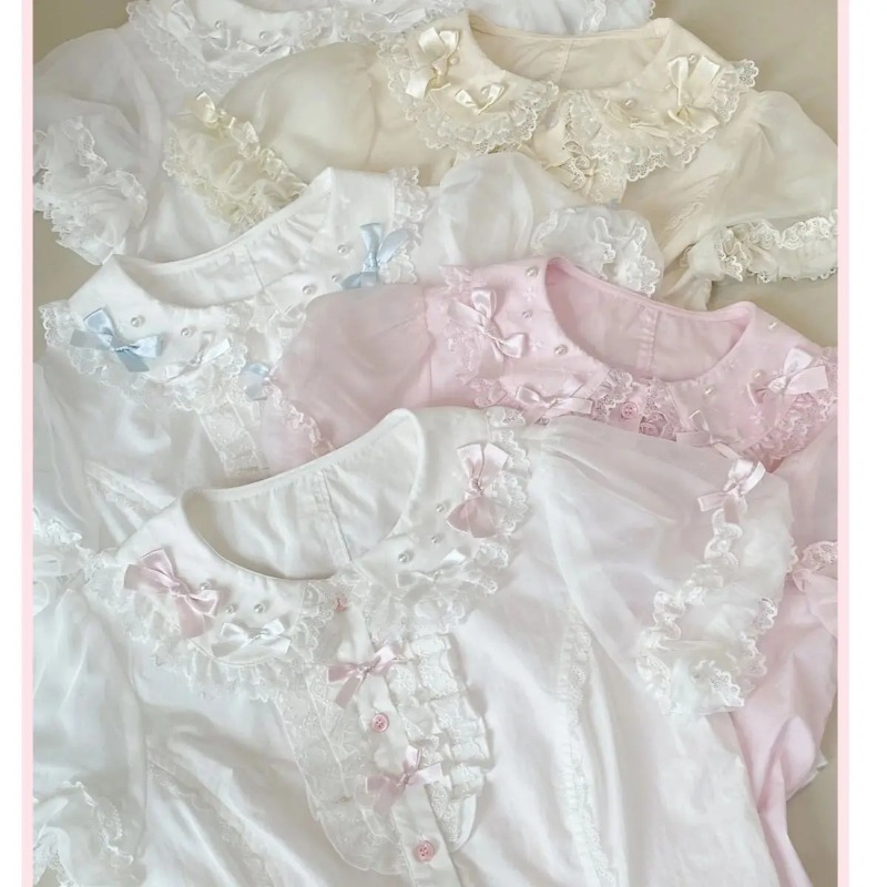 Top Estetico Y2K per Ragazze,  - Street Fashion In Japanese recensione e prezzo