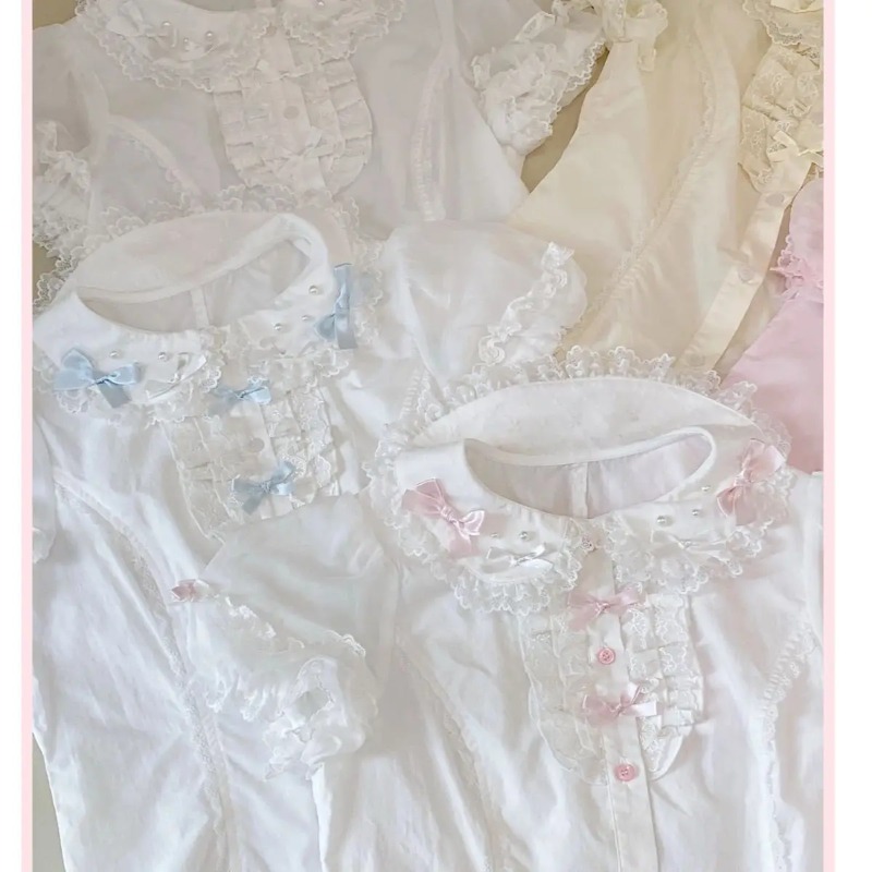 Top Estetico Y2K per Ragazze,  - Street Fashion In Japanese recensione e prezzo