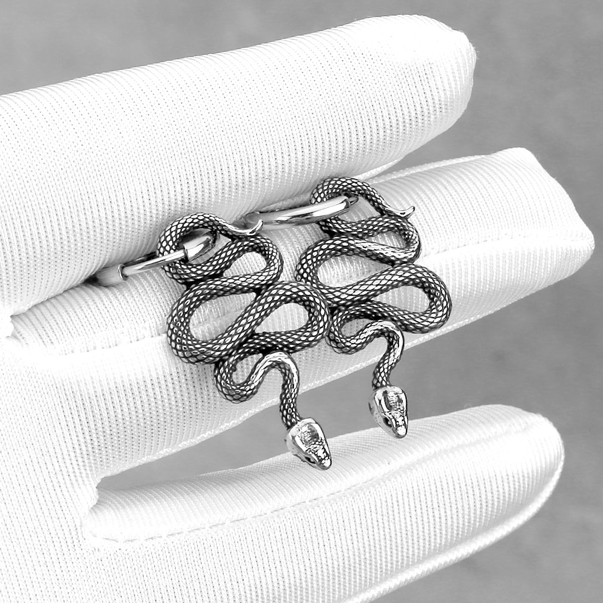Orecchini animali vintage vich - Street Fashion Earrings recensione e prezzo