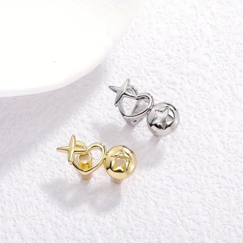 Bretelle classiche a forma di  - Street Fashion Jewelry recensione e prezzo