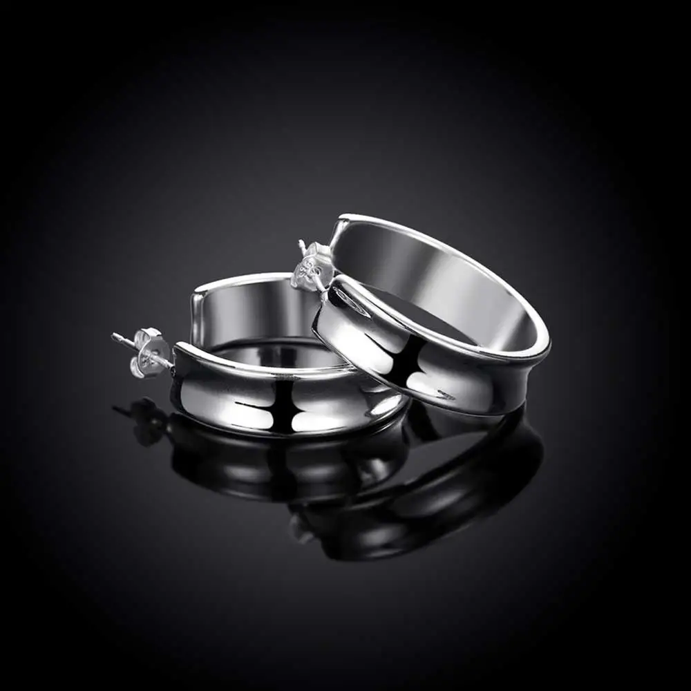 Orecchini a bottone tutto-fiam - Street Fashion Earrings recensione e prezzo