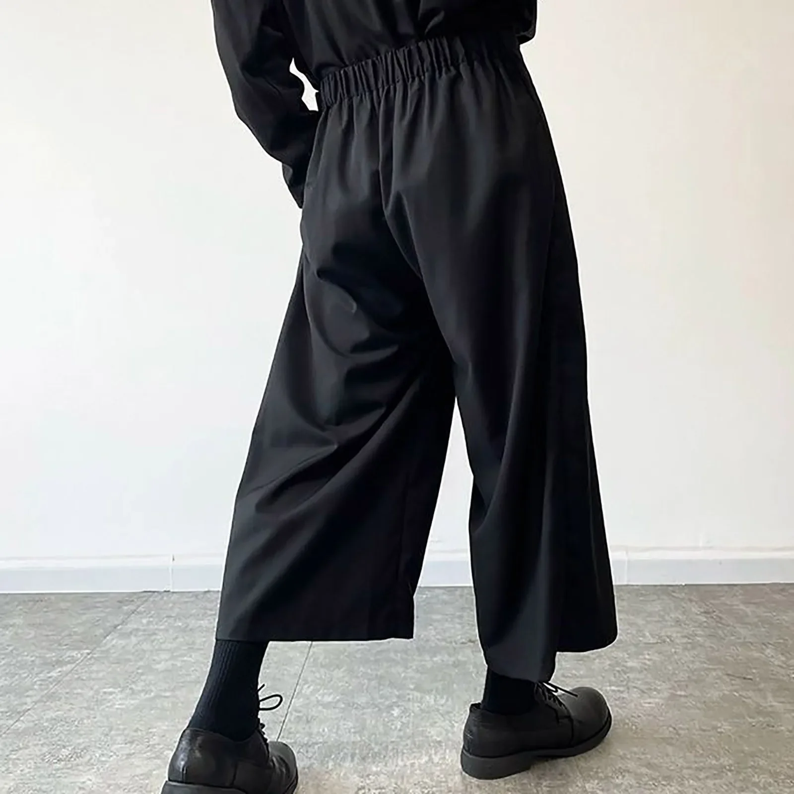 Pantaloni gonna da uomo stile  - Street Fashion In Japanese recensione e prezzo