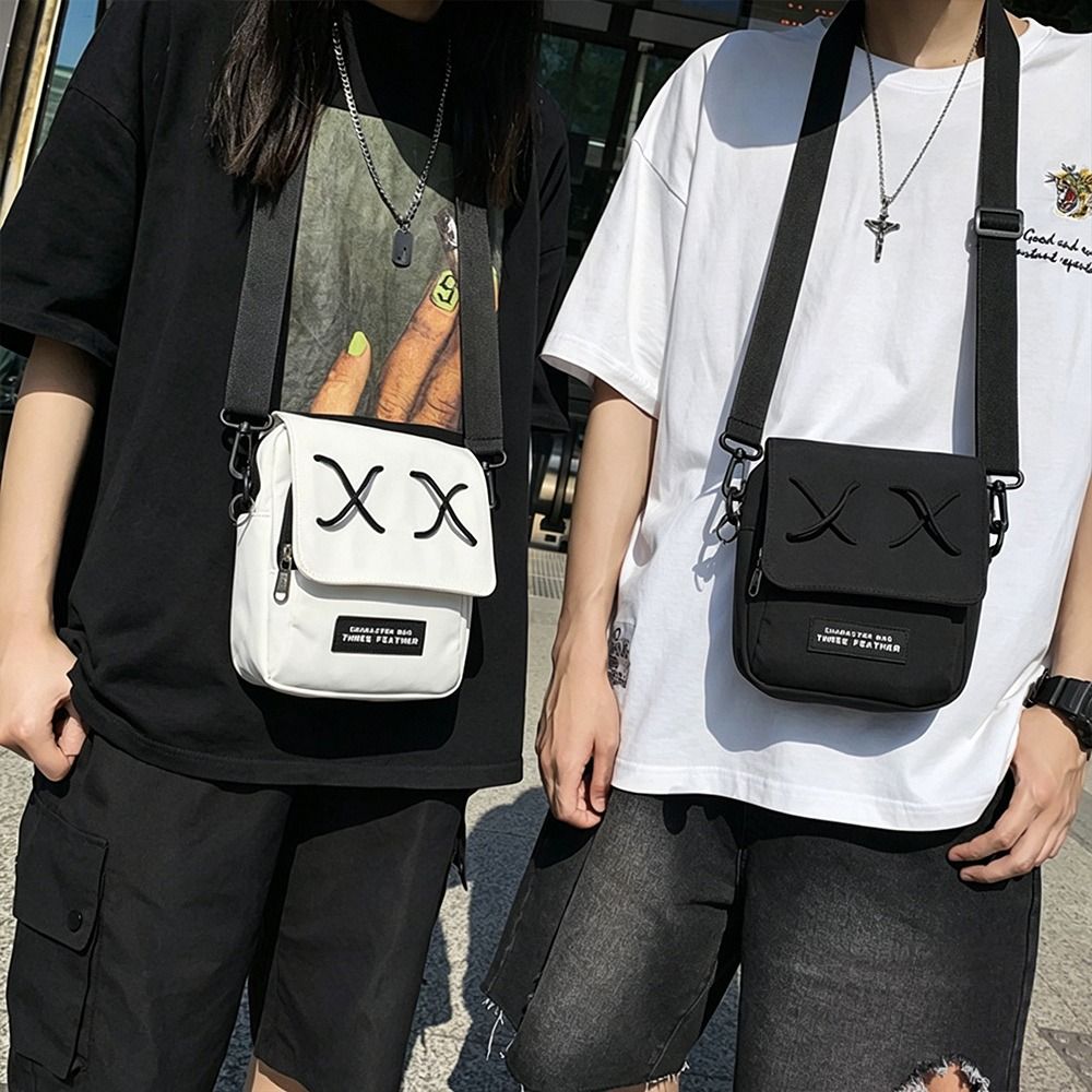 Borsa a Tracolla Leggera da Uo - Street Fashion In Japanese recensione e prezzo