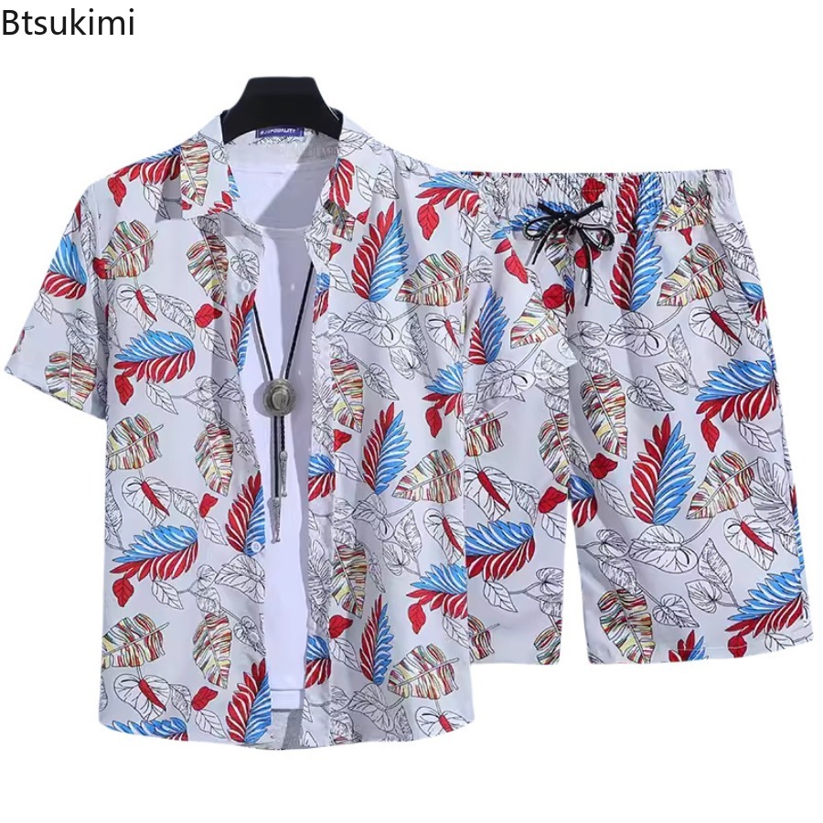 Completo da uomo stampato in 3 - Street Fashion Men recensione e prezzo