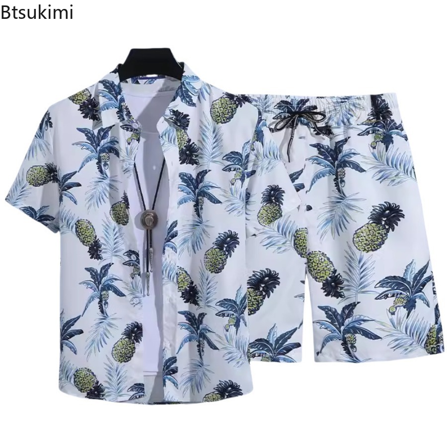 Completo da uomo stampato in 3 - Street Fashion Men recensione e prezzo
