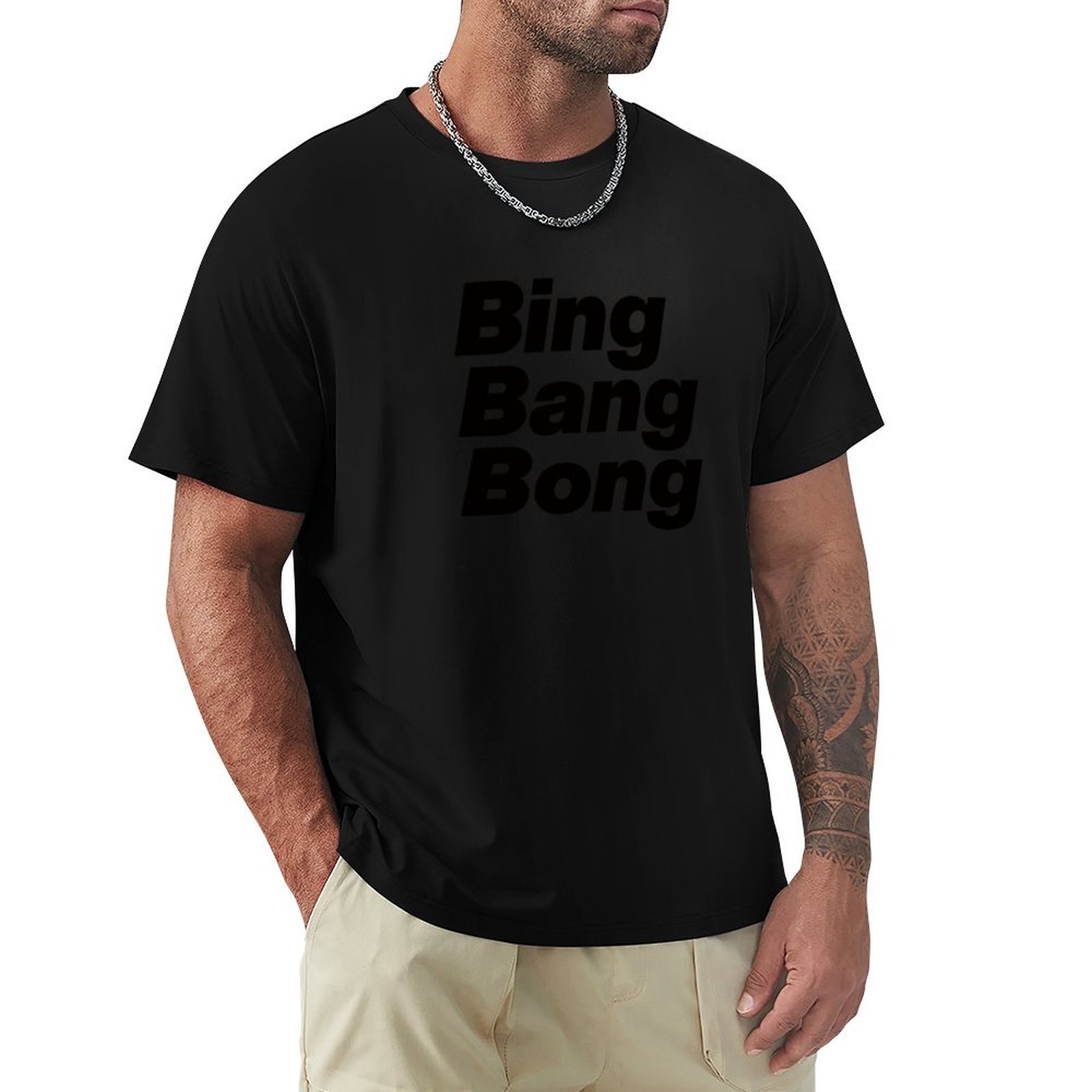 Bing Bang Bong - Rupauls Drag  - Street Fashion Uk recensione e prezzo