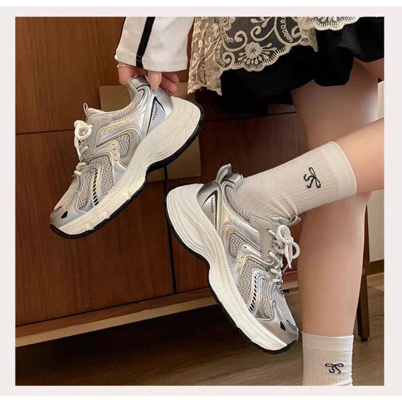 Sneakers da Donna Unky Dad Pri - Street Fashion Female recensione e prezzo