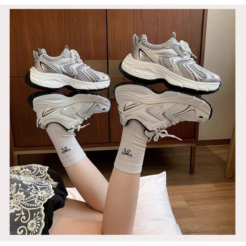 Sneakers da Donna Unky Dad Pri - Street Fashion Female recensione e prezzo