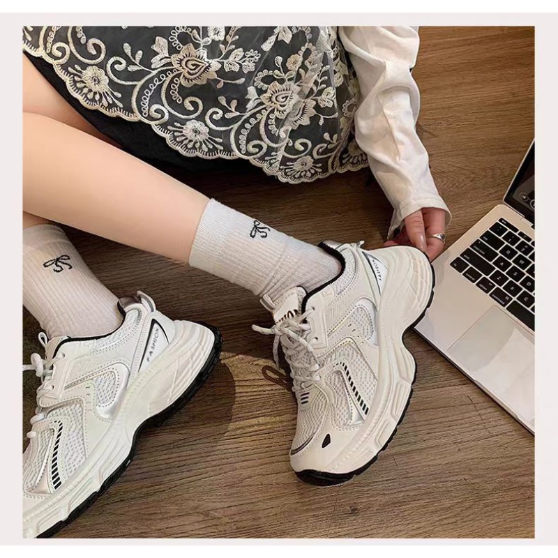 Sneakers da Donna Unky Dad Pri - Street Fashion Female recensione e prezzo
