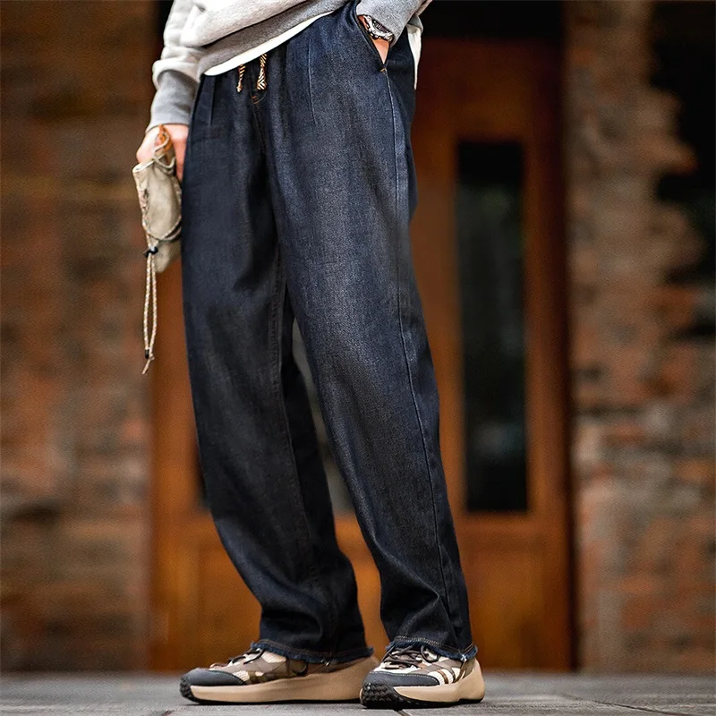 Maden Jeans casual autunnali d - Levis Jeans 501 recensione e prezzo