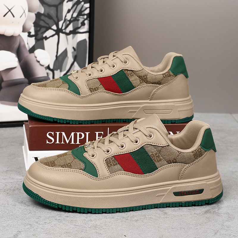 Scarpe da Skateboard Stile Cop - Street Fashion Couple recensione e prezzo