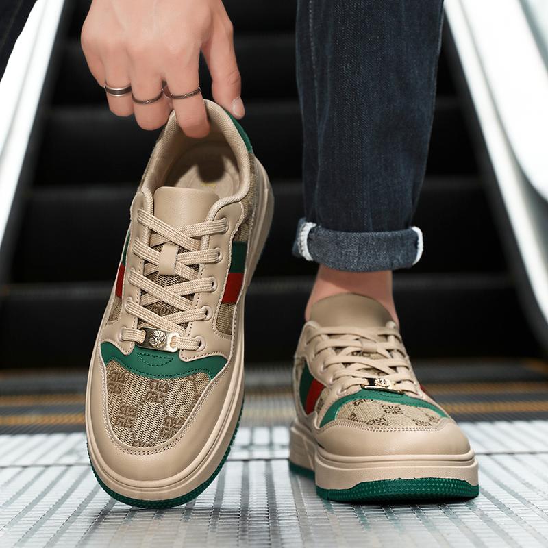Scarpe da Skateboard Stile Cop - Street Fashion Couple recensione e prezzo