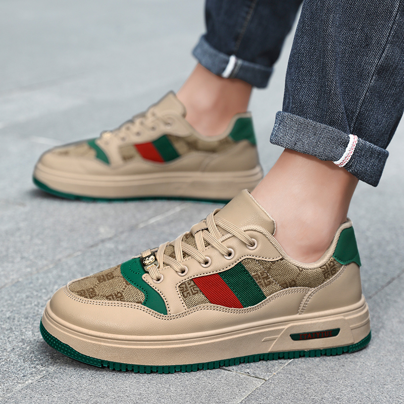 Scarpe da Skateboard Stile Cop - Street Fashion Couple recensione e prezzo