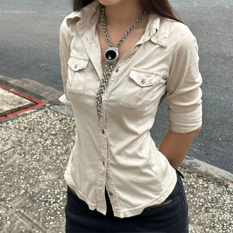 Camicie a mezza manica con bot - Street Fashion In Japanese recensione e prezzo