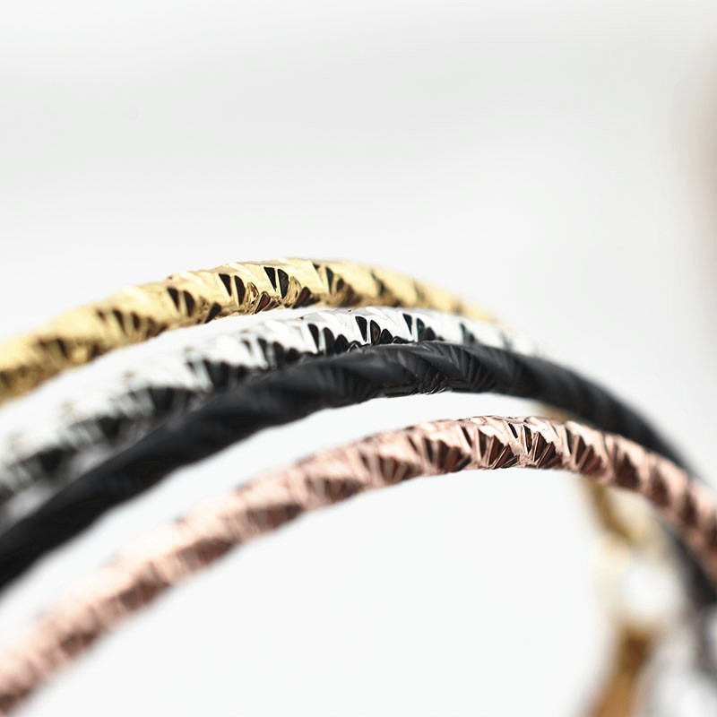 Orecchini a clip da donna Cerc - Street Fashion Earrings recensione e prezzo