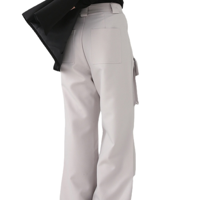Pantaloni Cargo Vintage da uom - Cargo Pant Wide recensione e prezzo