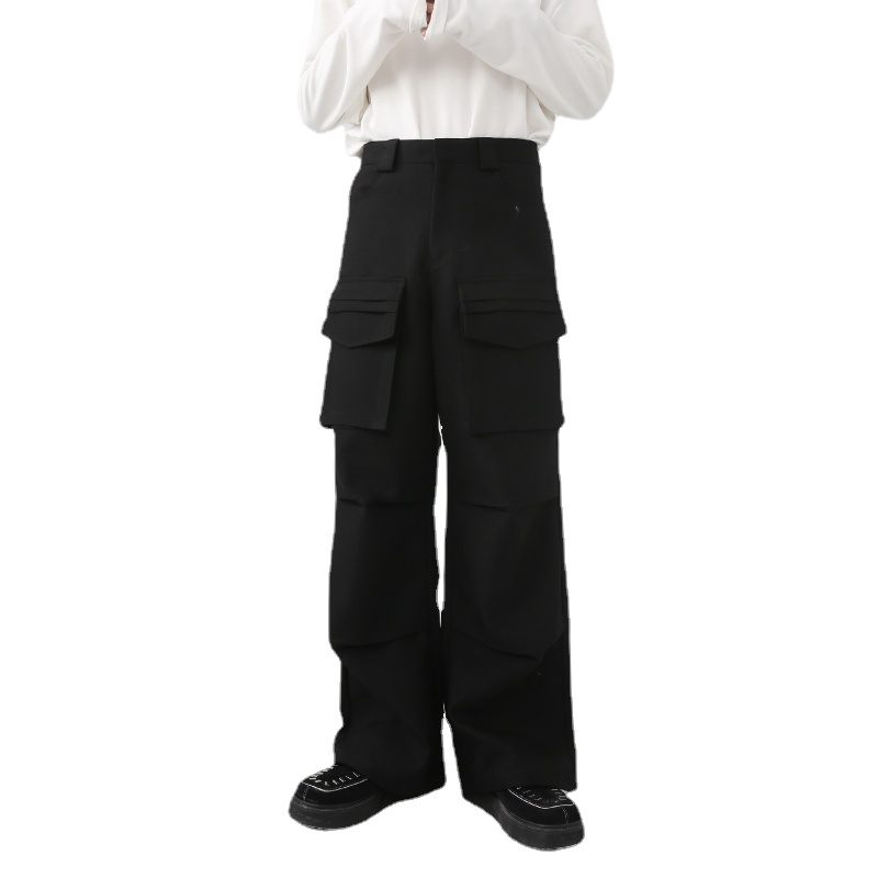 Pantaloni Cargo Vintage da uom - Cargo Pant Wide recensione e prezzo