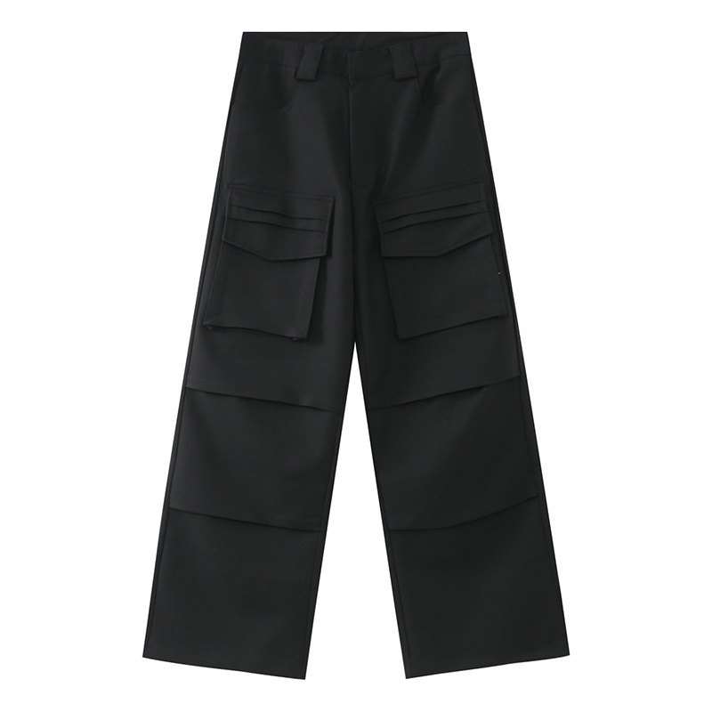 Pantaloni Cargo Vintage da uom - Cargo Pant Wide recensione e prezzo
