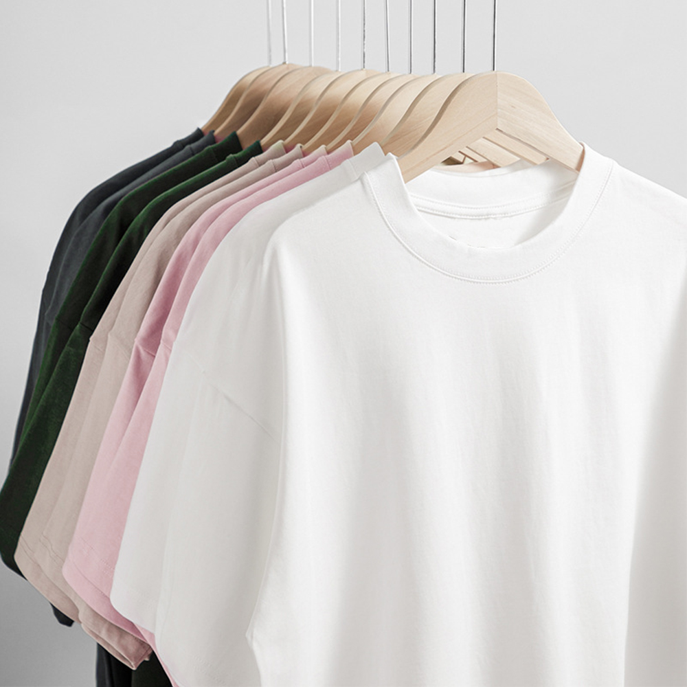 T-shirt in cotone stampato Y2K - Street Fashion Hong Kong recensione e prezzo