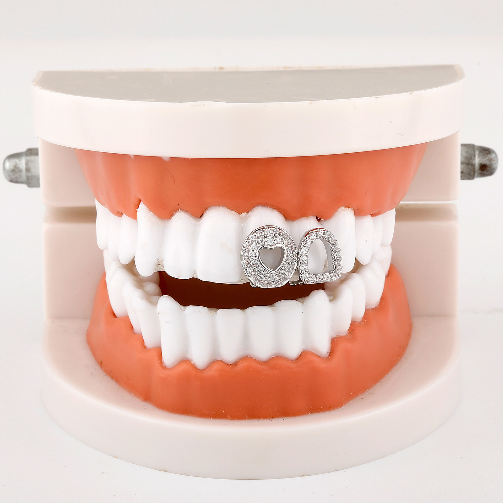 TOPGRILLZ Iced Out Full CZ Pie - Street Fashion Loverboy Hat recensione e prezzo