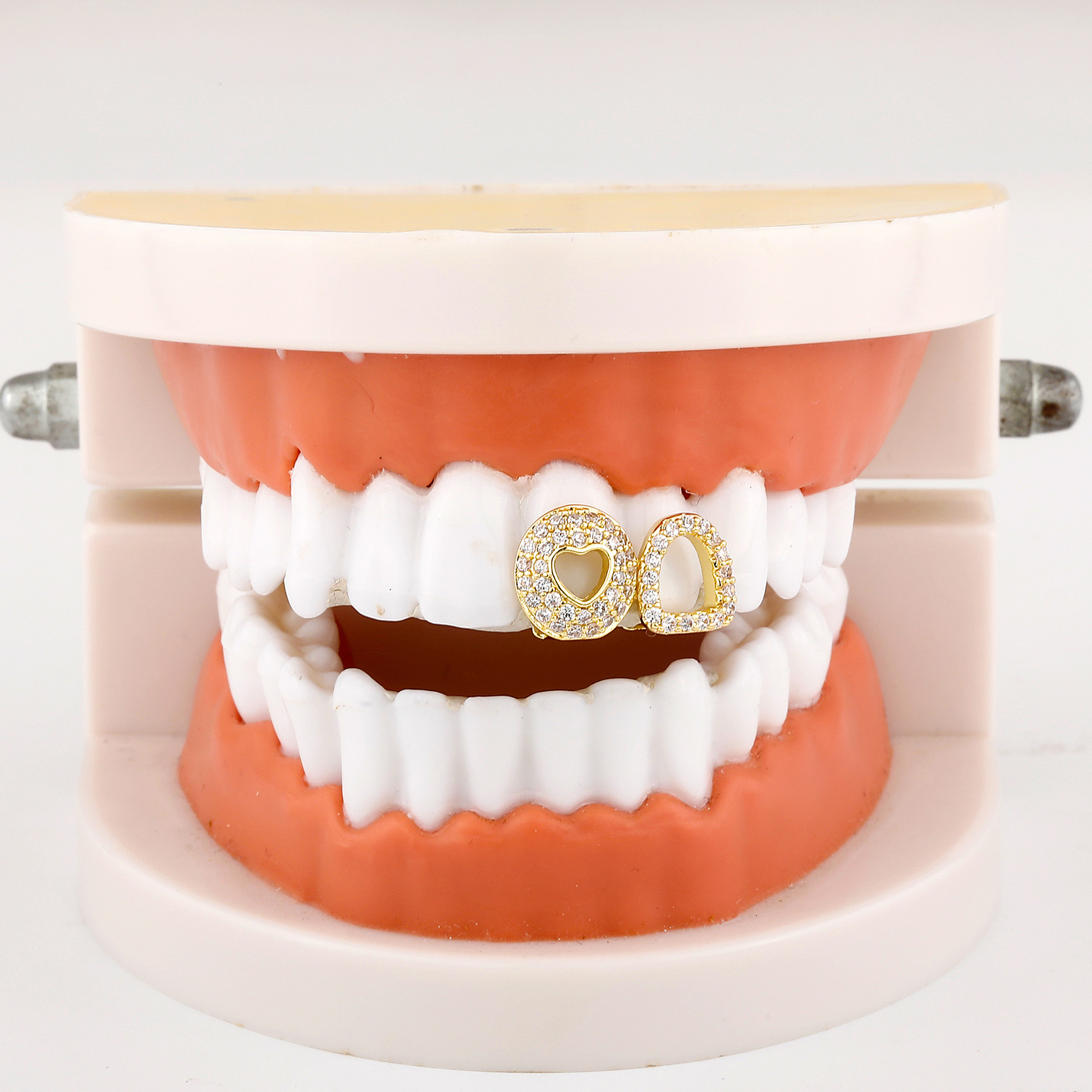 TOPGRILLZ Iced Out Full CZ Pie - Street Fashion Loverboy Hat recensione e prezzo