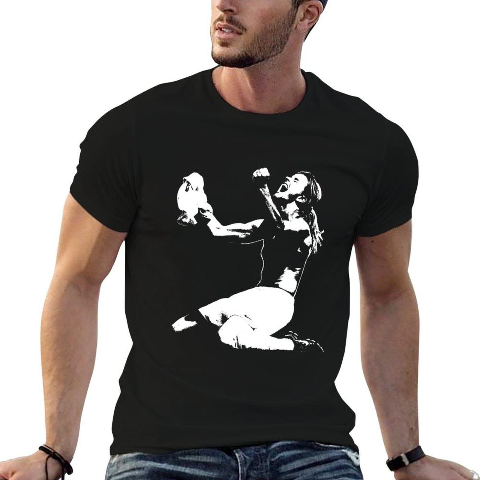 Brandi Chastain - Victory Pose - Street Fashion Pose recensione e prezzo