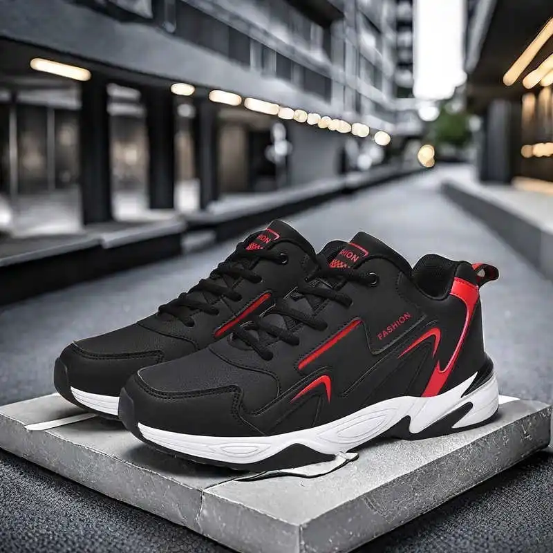 Scarpe da ginnastica da palest - Street Fashion Uk recensione e prezzo
