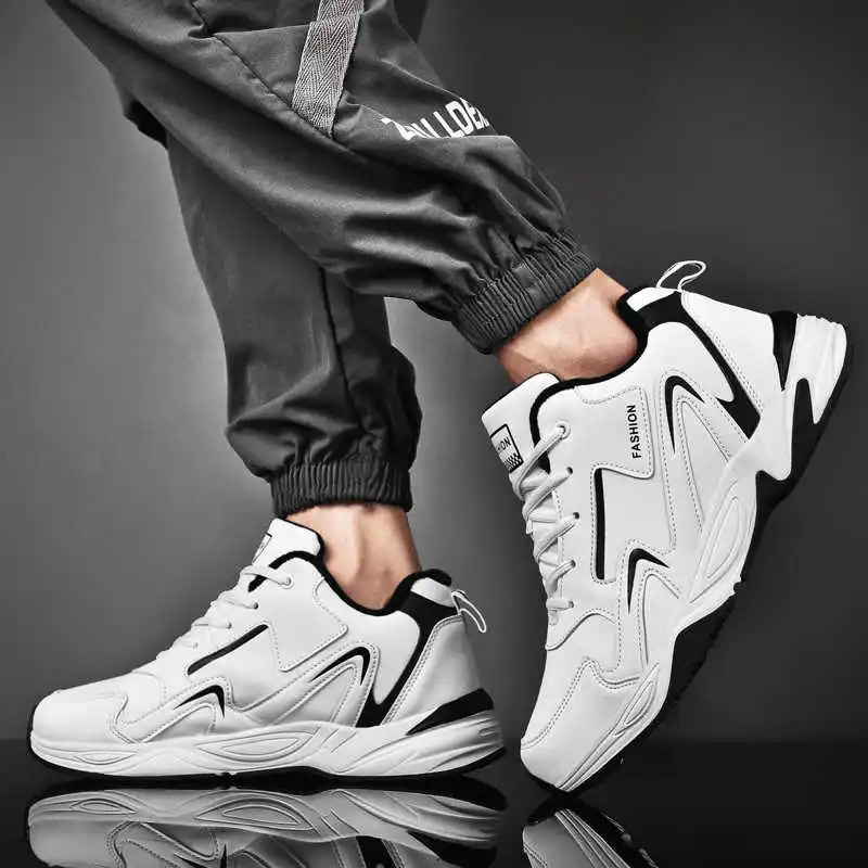Scarpe da ginnastica da palest - Street Fashion Uk recensione e prezzo