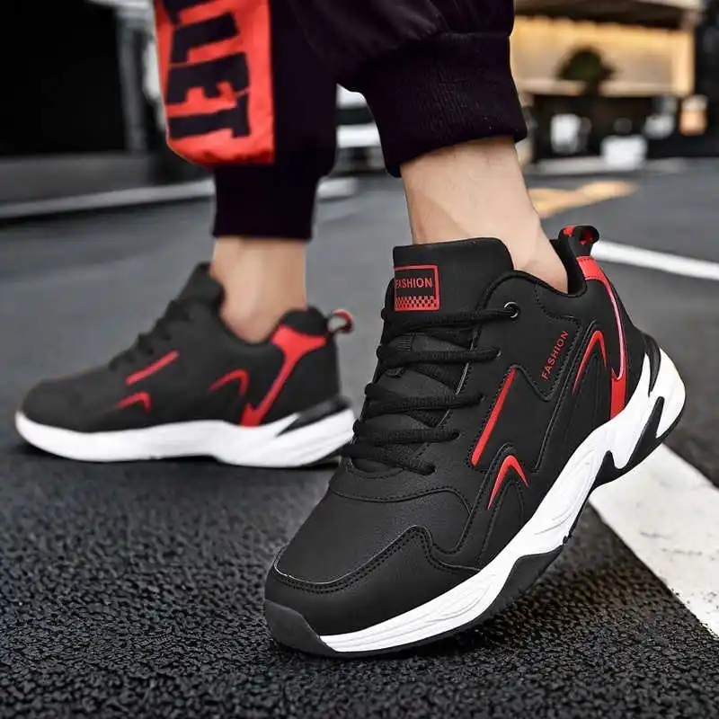 Scarpe da ginnastica da palest - Street Fashion Uk recensione e prezzo