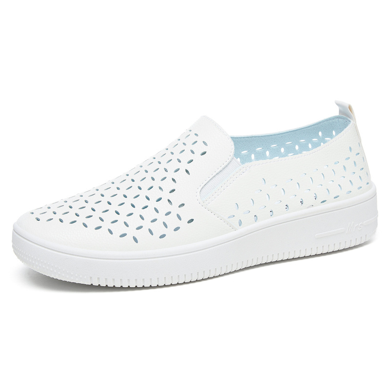 Sneakers da Donna alla Moda Es - Street Fashion Ladies recensione e prezzo