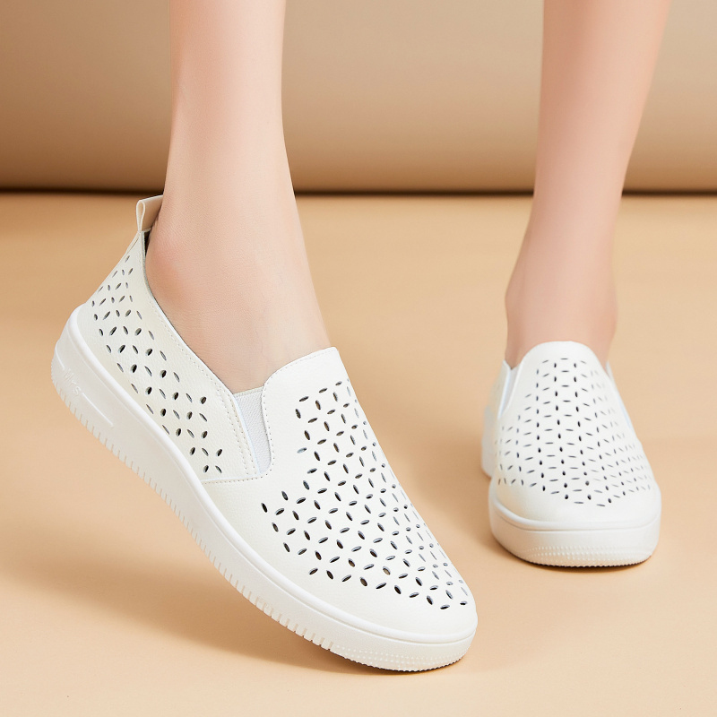 Sneakers da Donna alla Moda Es - Street Fashion Ladies recensione e prezzo