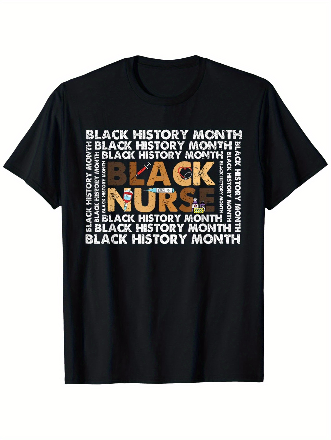 T-shirt da uomo e donna Black  - Street Fashion History recensione e prezzo