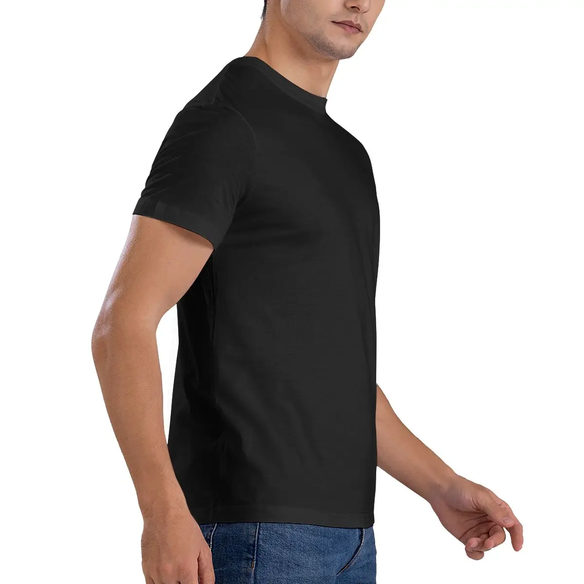 T-shirt da uomo e donna Black  - Street Fashion History recensione e prezzo