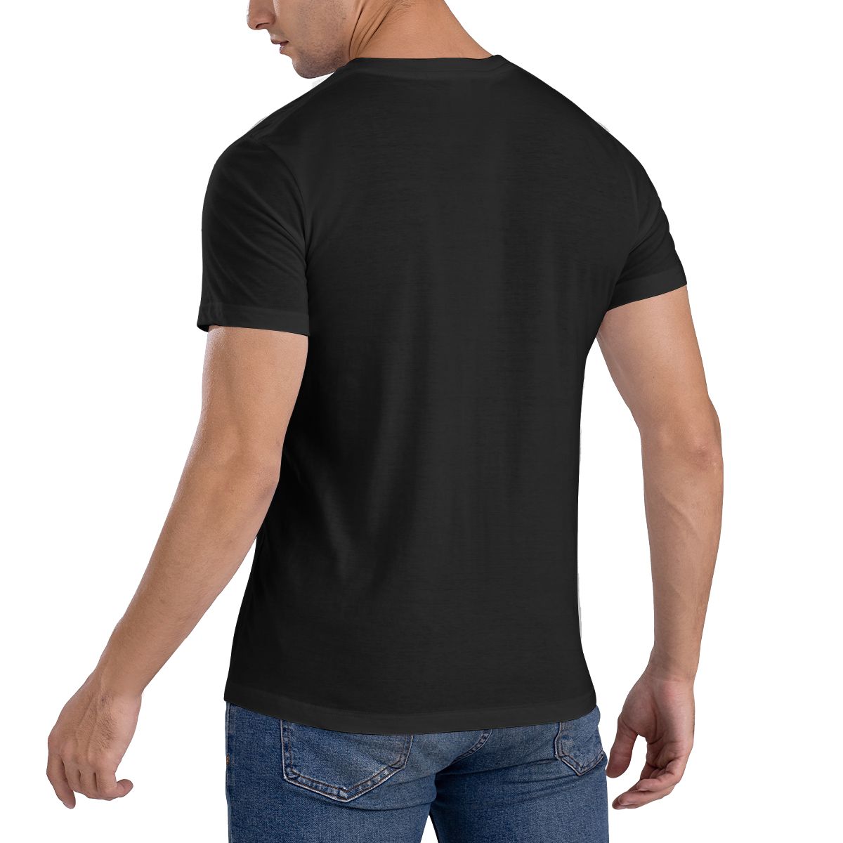 T-shirt da uomo e donna Black  - Street Fashion History recensione e prezzo