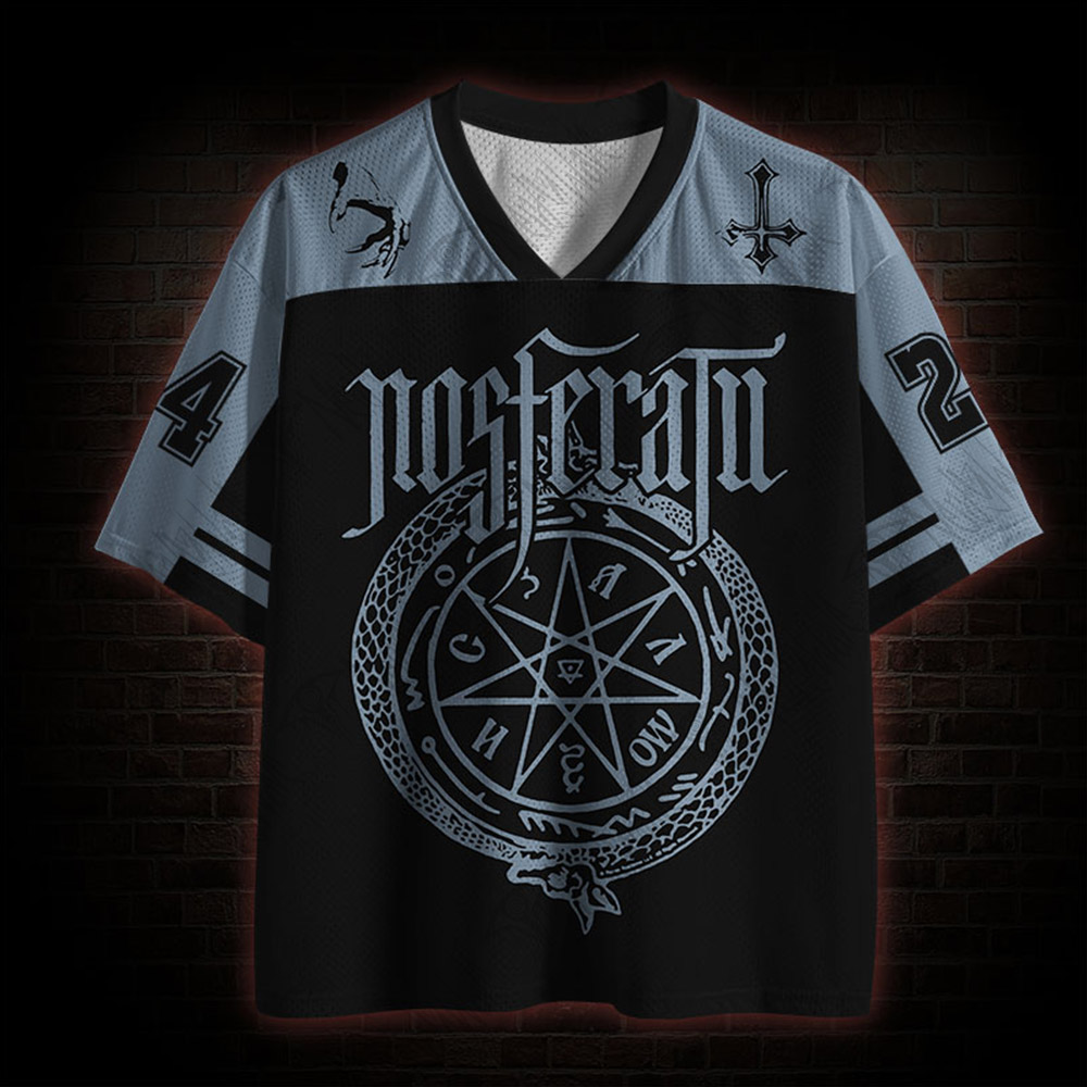 Prodotti Più Venduti, Maglie T - Street Fashion Jersey recensione e prezzo