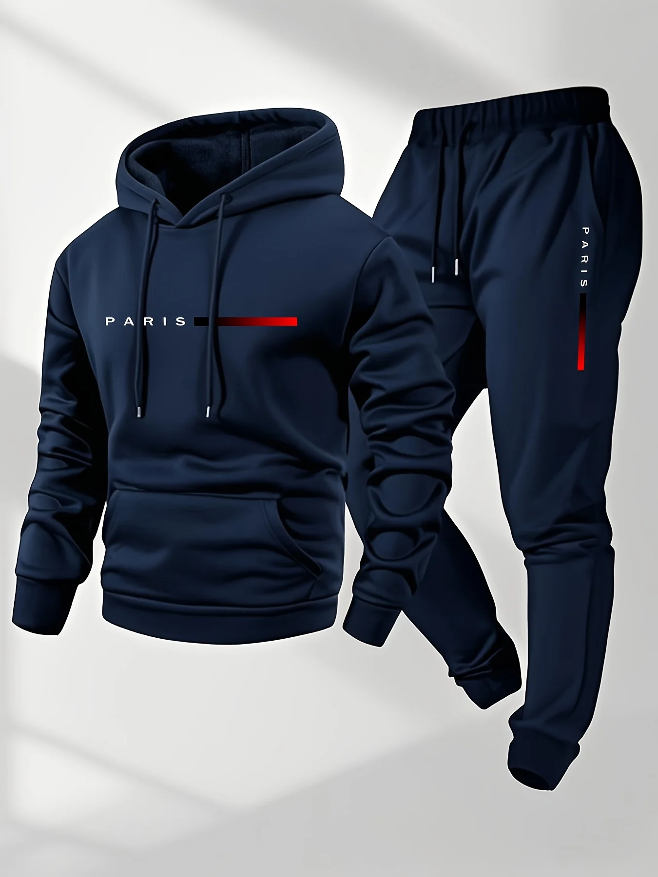 Nuovo Trend Moda Streetwear: S - Street Fashion Men recensione e prezzo