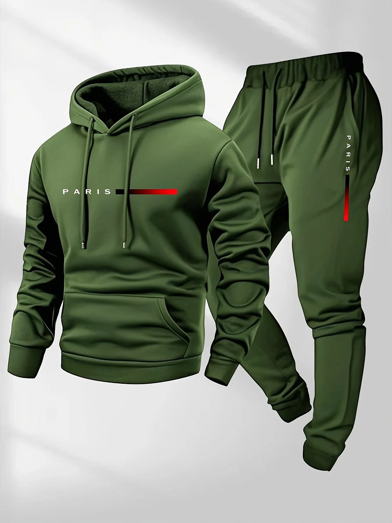 Nuovo Trend Moda Streetwear: S - Street Fashion Men recensione e prezzo
