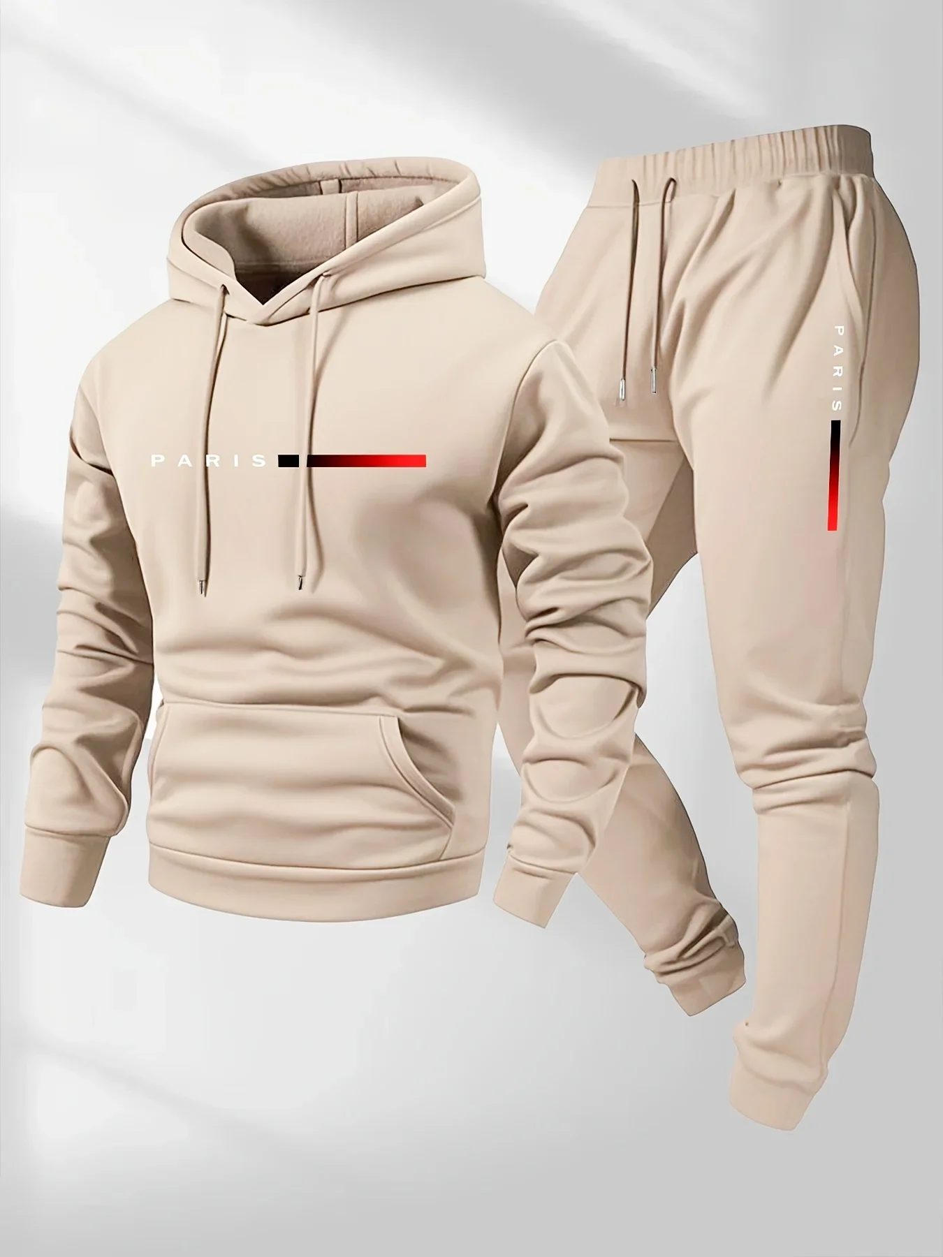 Nuovo Trend Moda Streetwear: S - Street Fashion Men recensione e prezzo