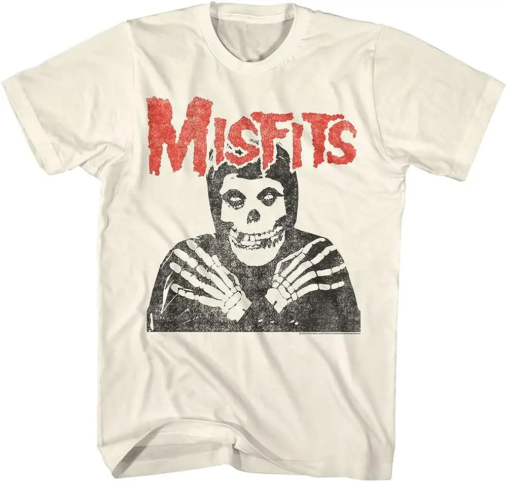 New Fashion Misfits maglietta  - Street Fashion Jersey recensione e prezzo