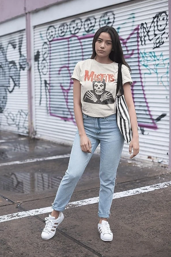 New Fashion Misfits maglietta  - Street Fashion Jersey recensione e prezzo