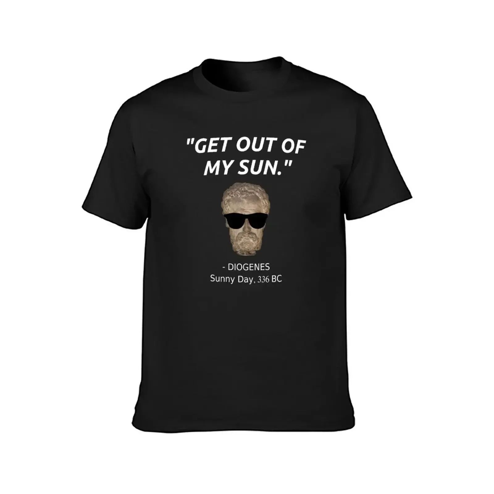T-shirt divertente con citazio - Street Fashion History recensione e prezzo