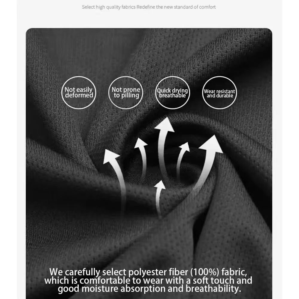 Nuova Maglia da Calcio The Wat - Street Fashion Jersey recensione e prezzo